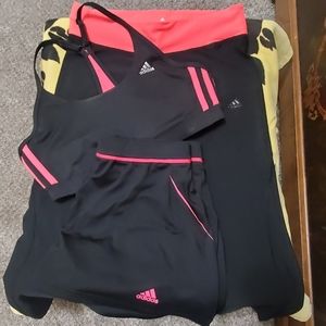 🧞‍♀️Adidas Sport Bundle🧞‍♀️
